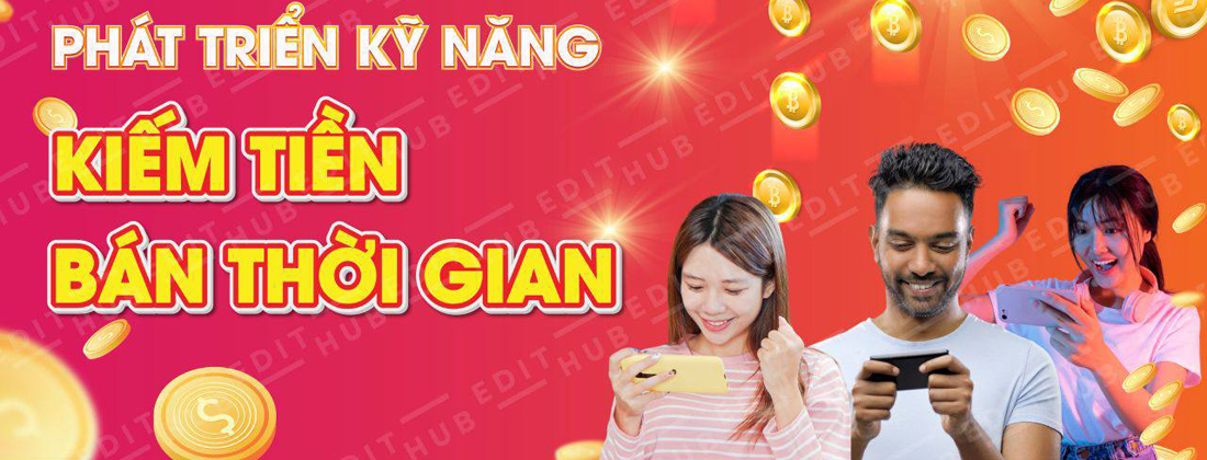 Bạn có thể làm gì để kiếm tiền bán thời gian không?